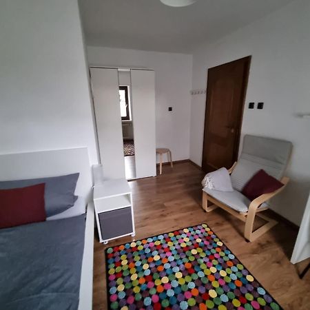 Ferienwohnung 120 Schloß Holte-Stukenbrock Zewnętrze zdjęcie