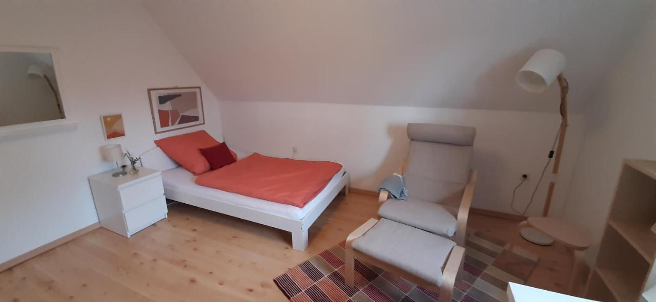 Ferienwohnung 120 Schloß Holte-Stukenbrock Zewnętrze zdjęcie
