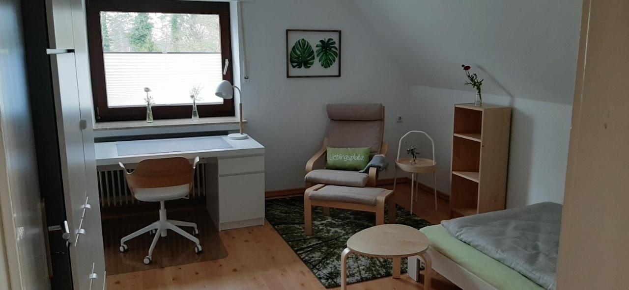 Ferienwohnung 120 Schloß Holte-Stukenbrock Zewnętrze zdjęcie