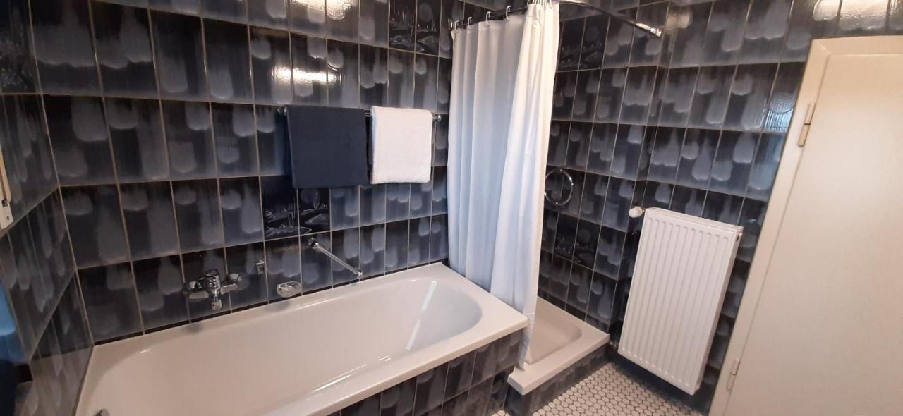 Ferienwohnung 120 Schloß Holte-Stukenbrock Zewnętrze zdjęcie