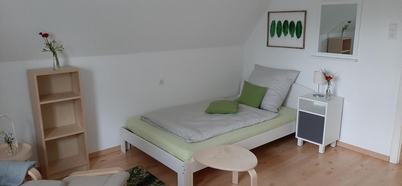 Ferienwohnung 120 Schloß Holte-Stukenbrock Zewnętrze zdjęcie
