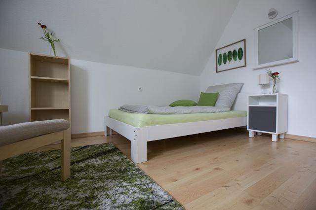 Ferienwohnung 120 Schloß Holte-Stukenbrock Zewnętrze zdjęcie