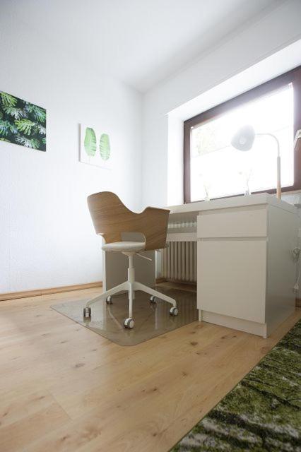 Ferienwohnung 120 Schloß Holte-Stukenbrock Zewnętrze zdjęcie