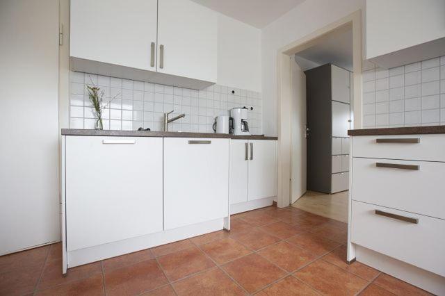 Ferienwohnung 120 Schloß Holte-Stukenbrock Zewnętrze zdjęcie