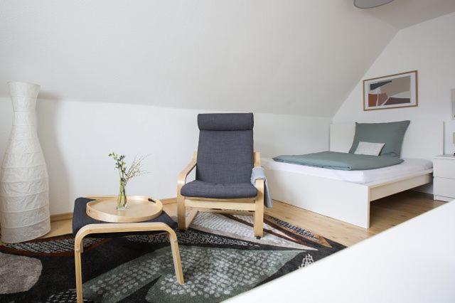 Ferienwohnung 120 Schloß Holte-Stukenbrock Zewnętrze zdjęcie