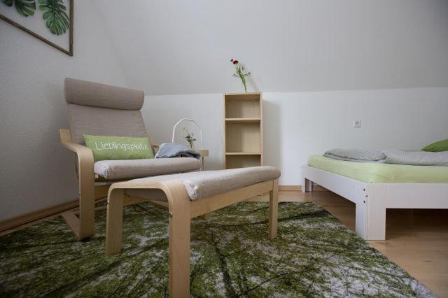 Ferienwohnung 120 Schloß Holte-Stukenbrock Zewnętrze zdjęcie