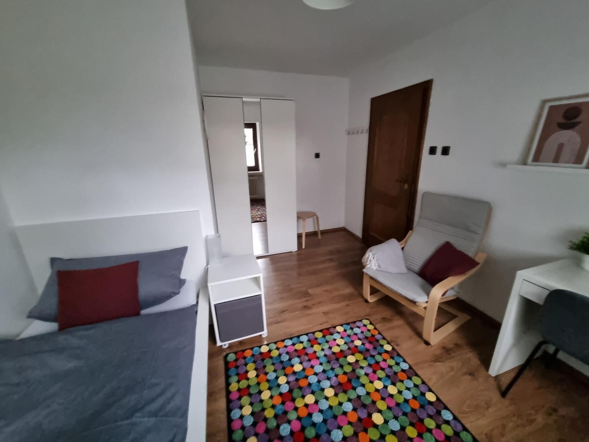 Ferienwohnung 120 Schloß Holte-Stukenbrock Zewnętrze zdjęcie