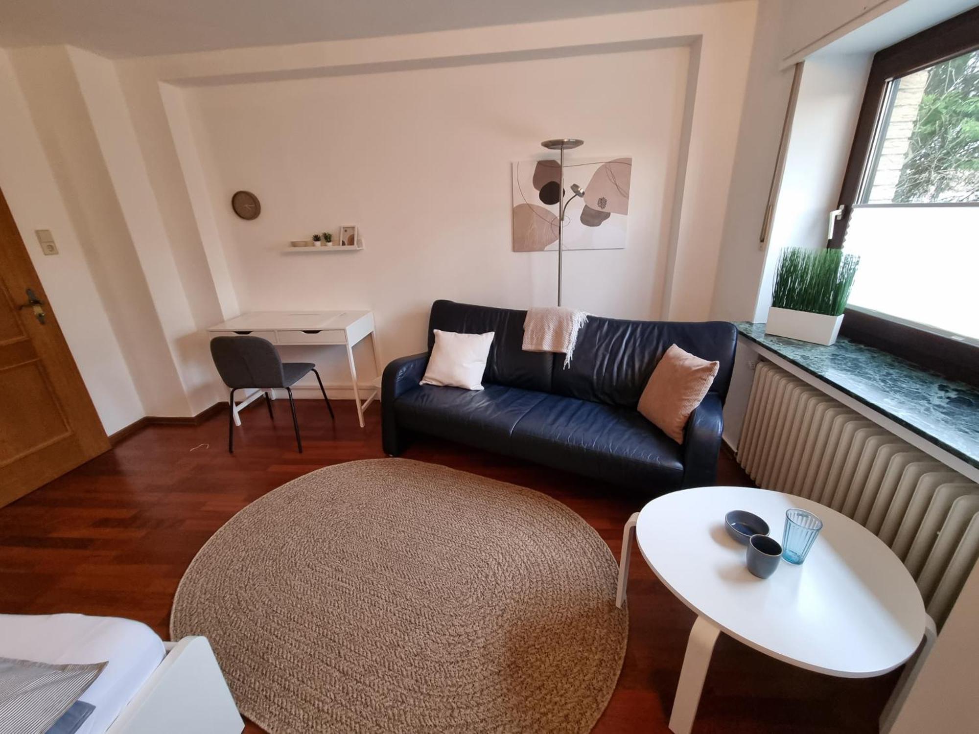 Ferienwohnung 120 Schloß Holte-Stukenbrock Zewnętrze zdjęcie